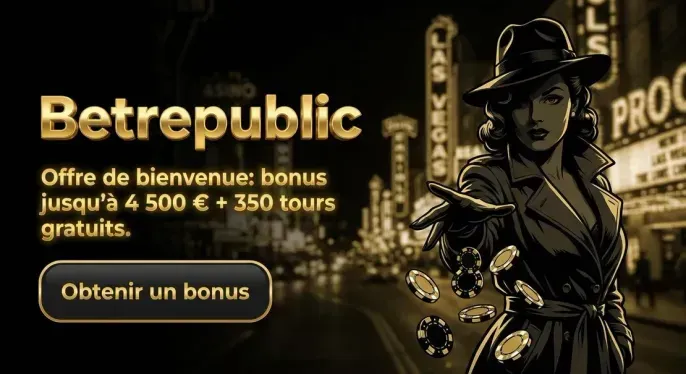 Betrepublic Casino